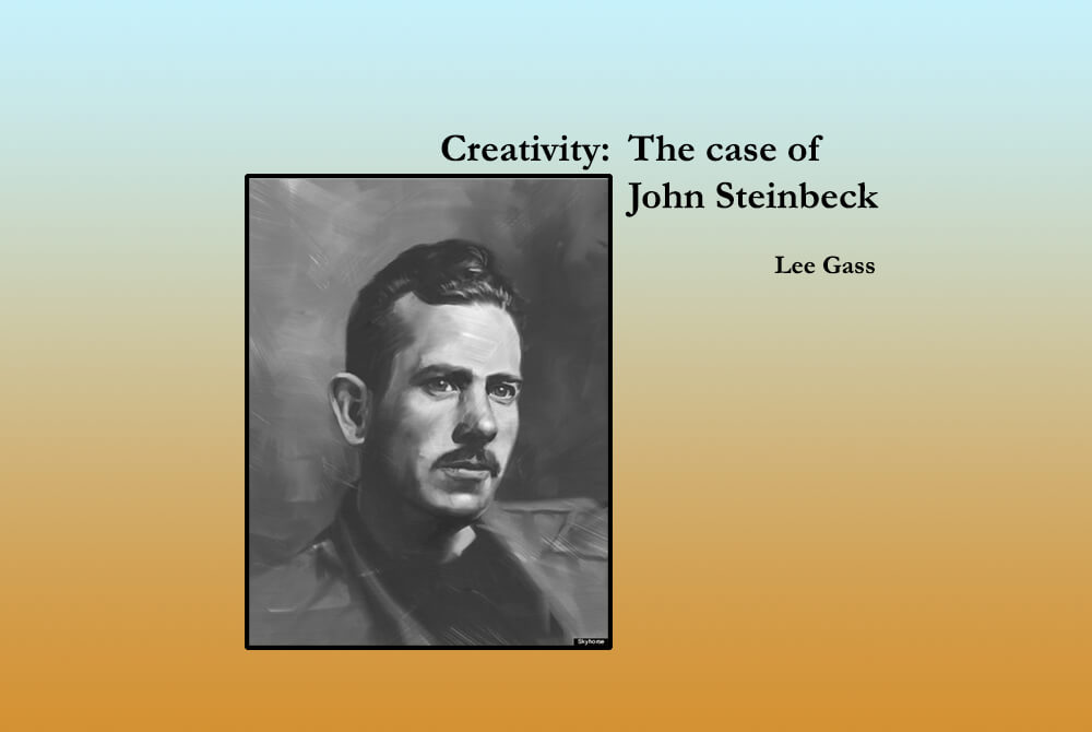 The Case of John Steinbeck