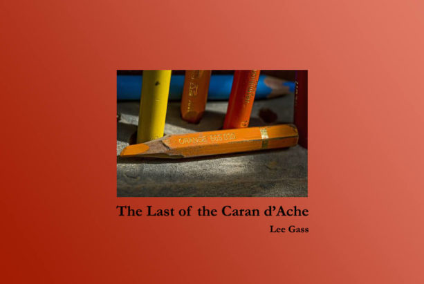 The Last of the Caran d’Ache